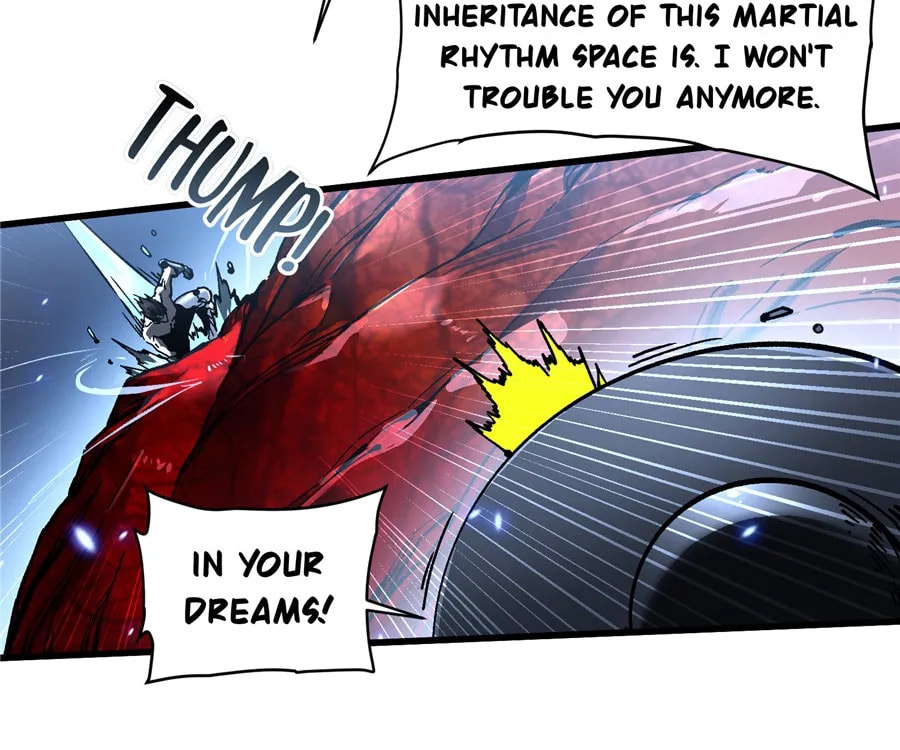Read Martial Evolution: The Beast King Awakens chapter 74 image 37 on Lezhin