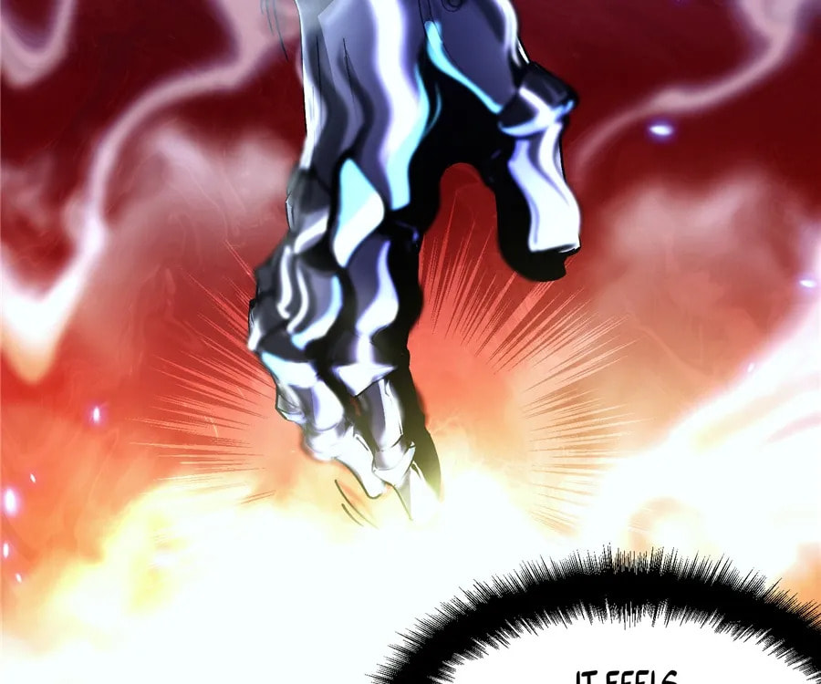 Read Martial Evolution: The Beast King Awakens chapter 74 image 43 on Lezhin