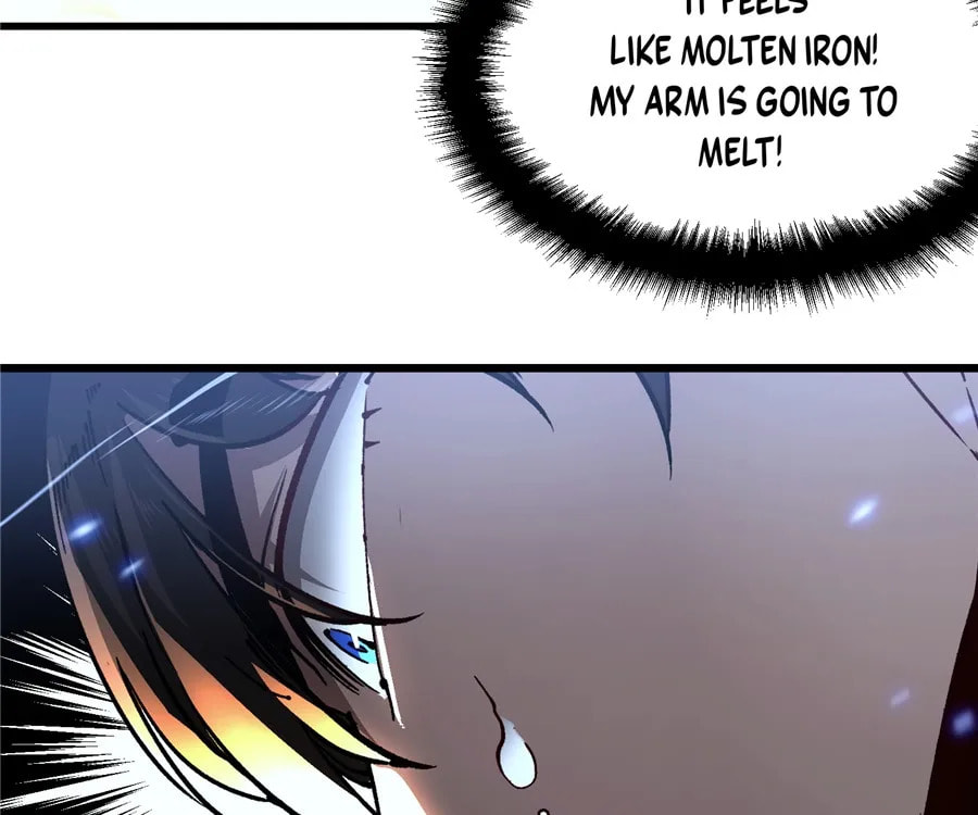 Read Martial Evolution: The Beast King Awakens chapter 74 image 44 on Lezhin