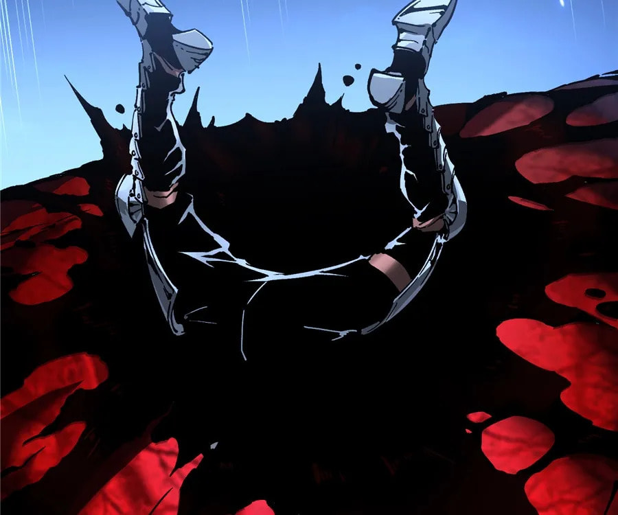 Read Martial Evolution: The Beast King Awakens chapter 74 image 46 on Lezhin