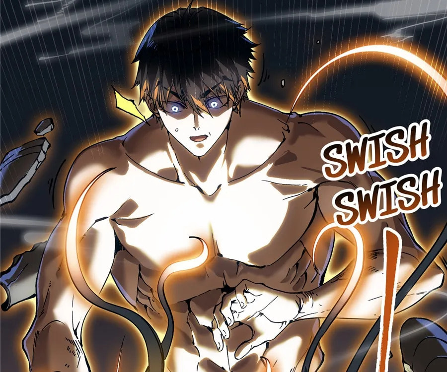 Read Martial Evolution: The Beast King Awakens chapter 74 image 52 on Lezhin