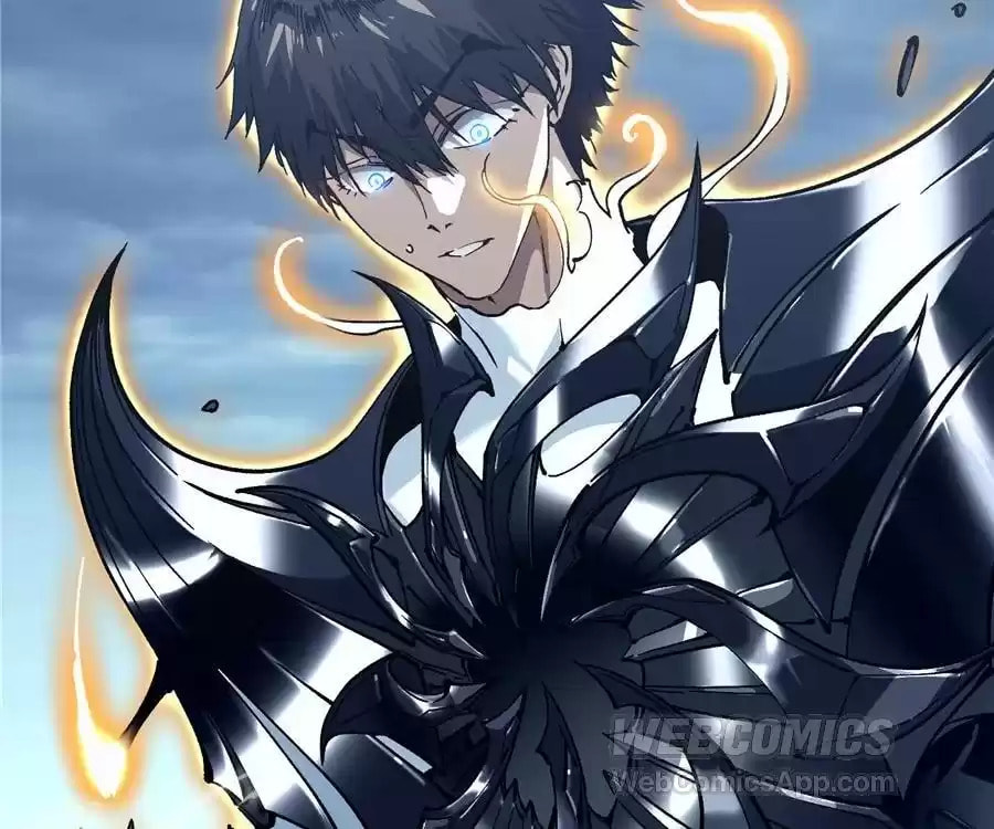 Read Martial Evolution: The Beast King Awakens chapter 74 image 58 on Lezhin