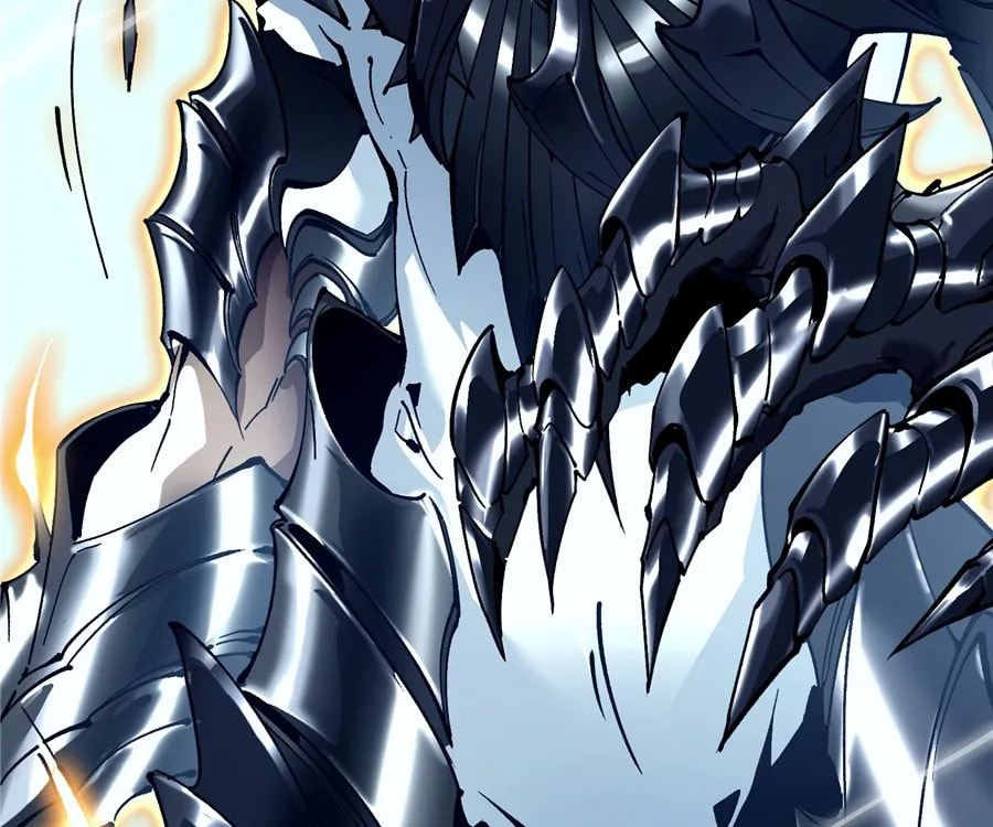 Read Martial Evolution: The Beast King Awakens chapter 74 image 59 on Lezhin