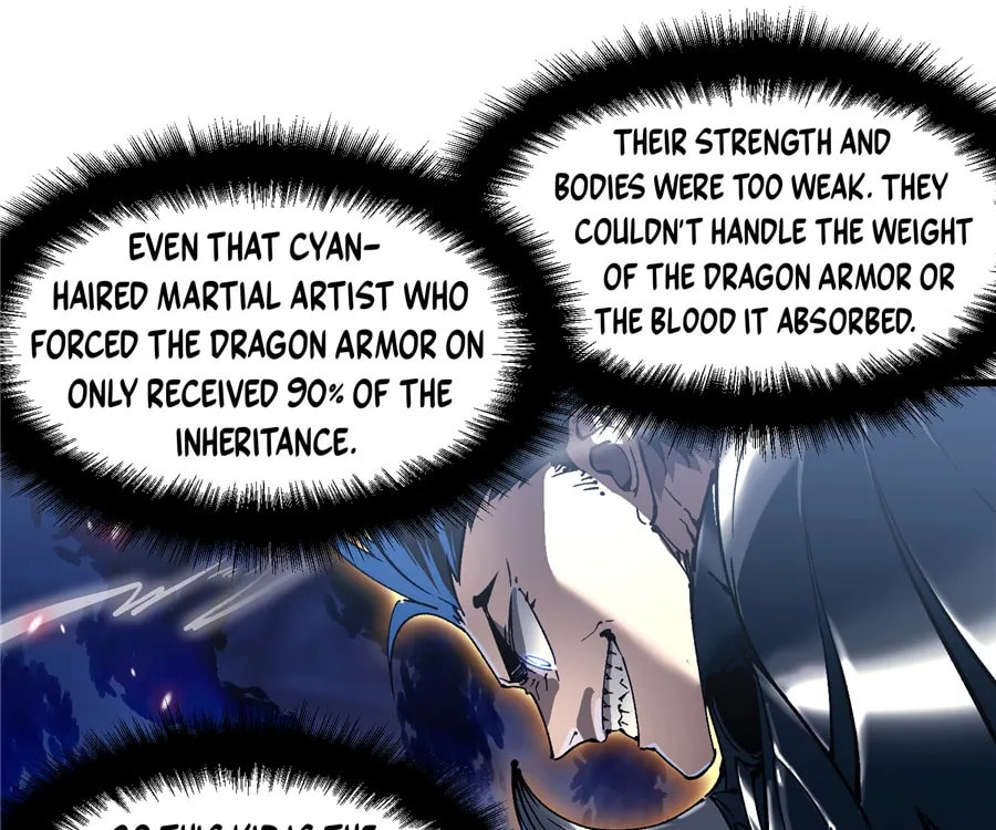 Read Martial Evolution: The Beast King Awakens chapter 74 image 64 on Lezhin