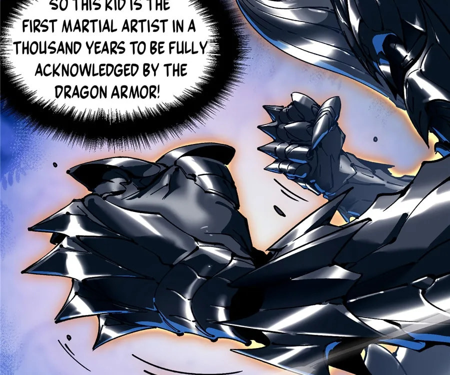 Read Martial Evolution: The Beast King Awakens chapter 74 image 65 on Lezhin
