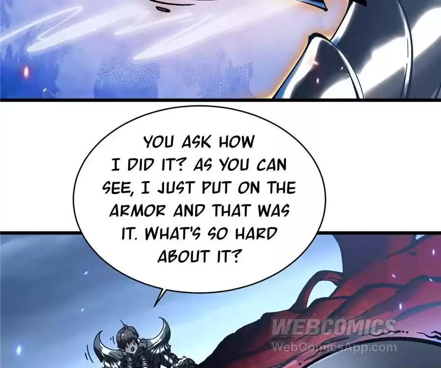 Read Martial Evolution: The Beast King Awakens chapter 74 image 66 on Lezhin