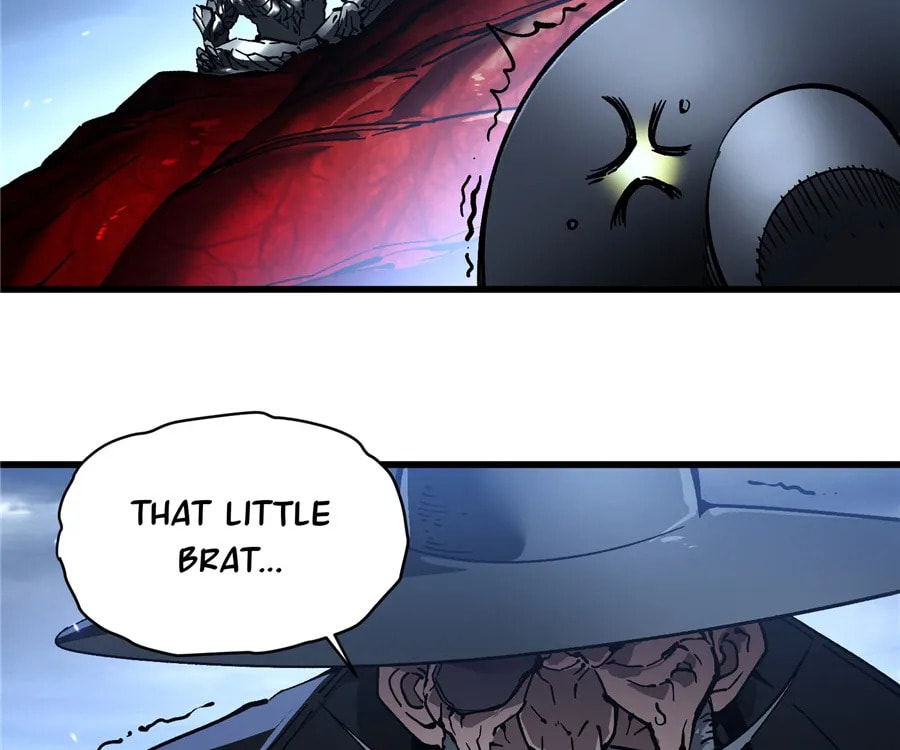 Read Martial Evolution: The Beast King Awakens chapter 74 image 67 on Lezhin