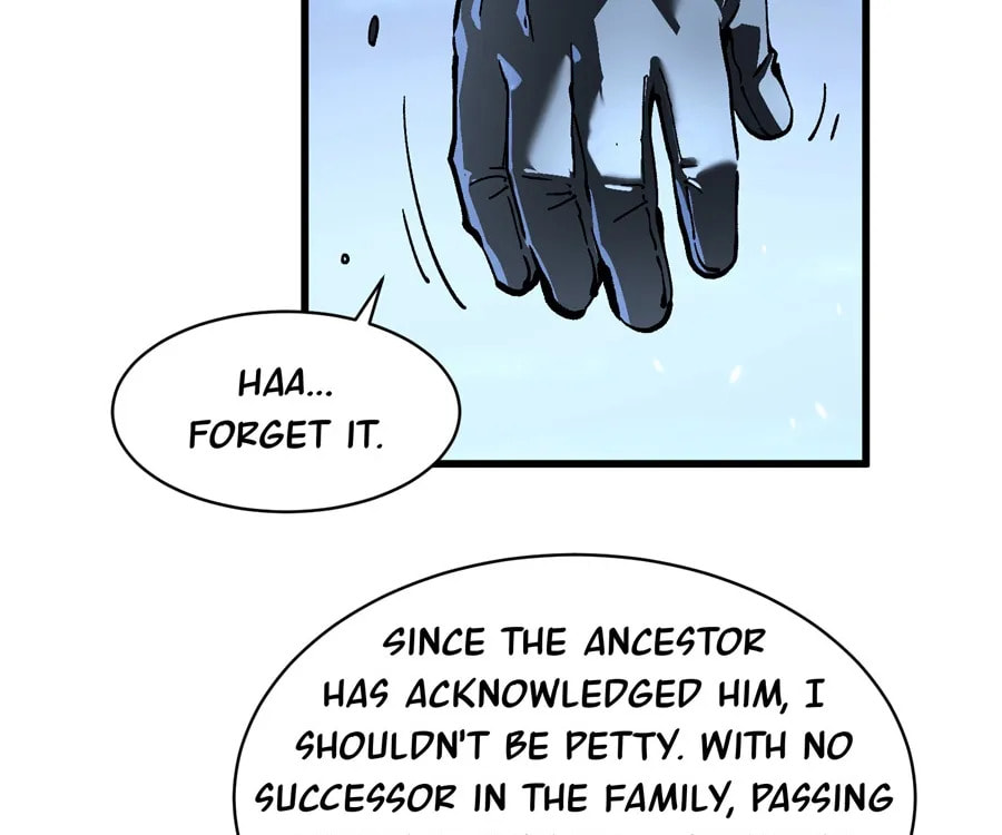 Read Martial Evolution: The Beast King Awakens chapter 74 image 69 on Lezhin