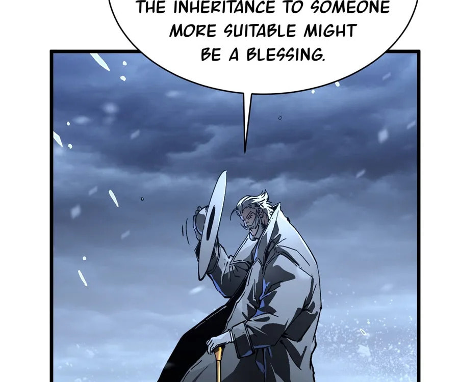 Read Martial Evolution: The Beast King Awakens chapter 74 image 70 on Lezhin