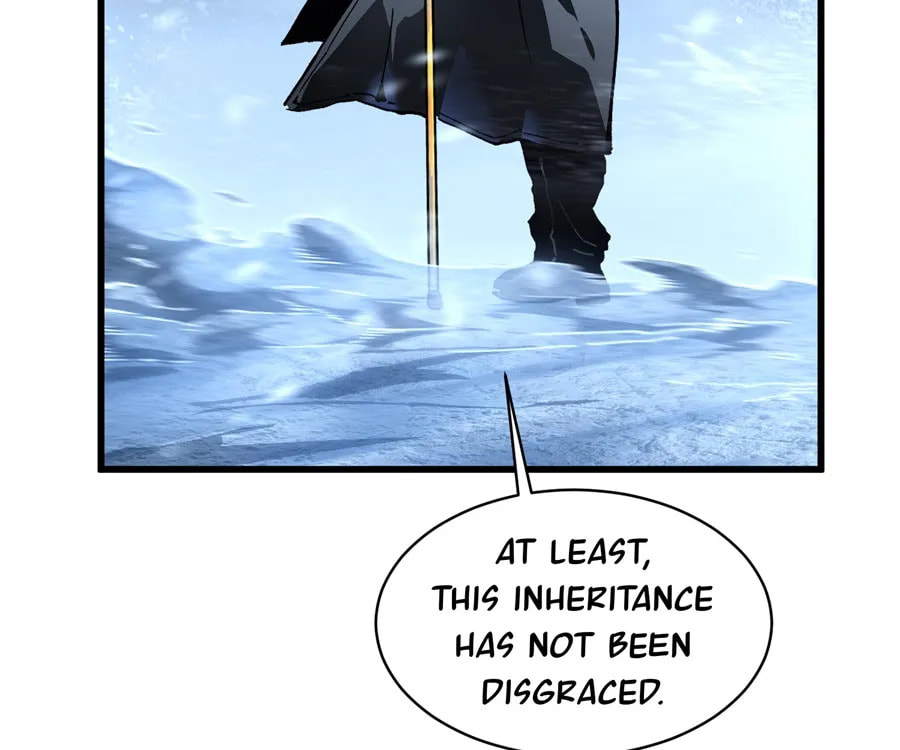 Read Martial Evolution: The Beast King Awakens chapter 74 image 71 on Lezhin