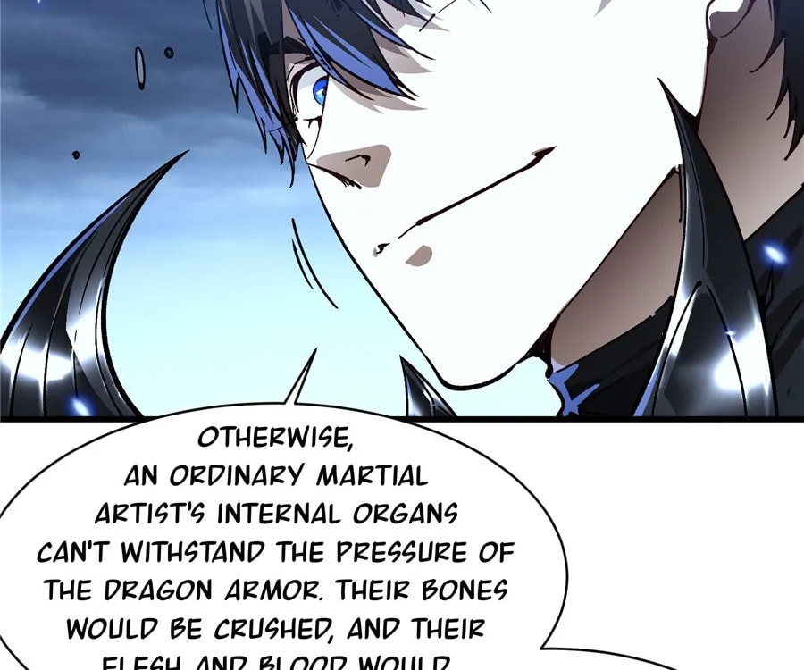 Read Martial Evolution: The Beast King Awakens chapter 74 image 75 on Lezhin