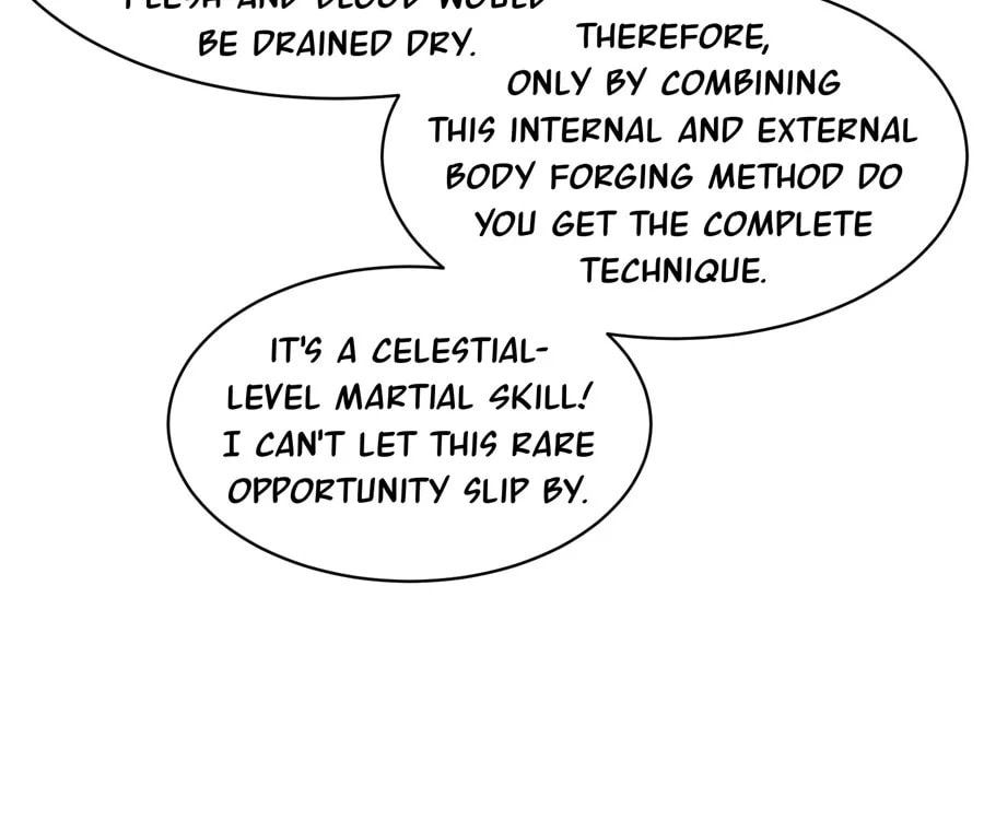 Read Martial Evolution: The Beast King Awakens chapter 74 image 76 on Lezhin
