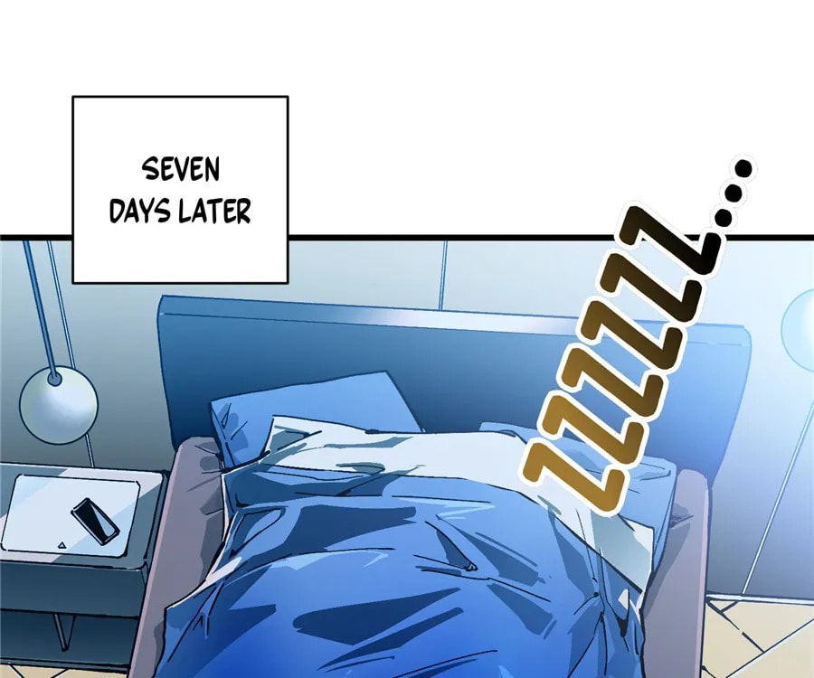 Read Martial Evolution: The Beast King Awakens chapter 74 image 77 on Lezhin