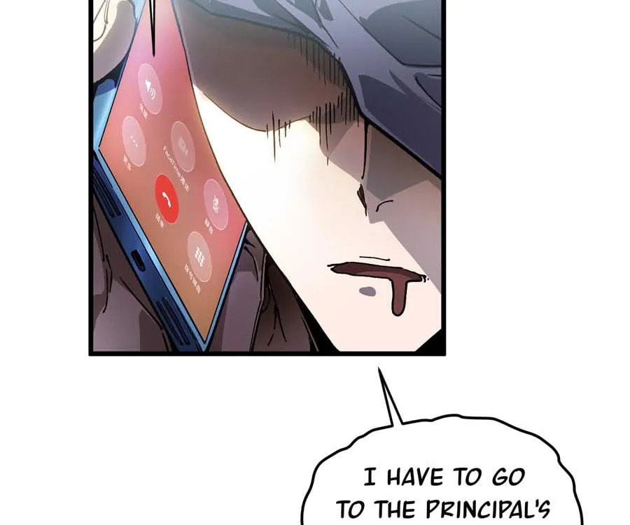Read Martial Evolution: The Beast King Awakens chapter 74 image 83 on Lezhin