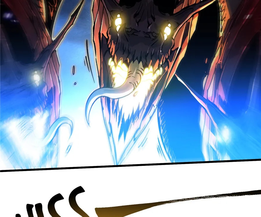 Read Martial Evolution: The Beast King Awakens chapter 74 image 9 on Lezhin