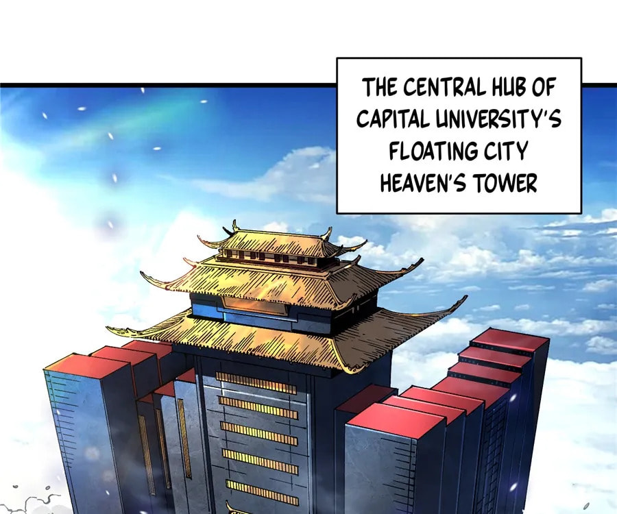 Read Martial Evolution: The Beast King Awakens chapter 75 image 0 on Lezhin