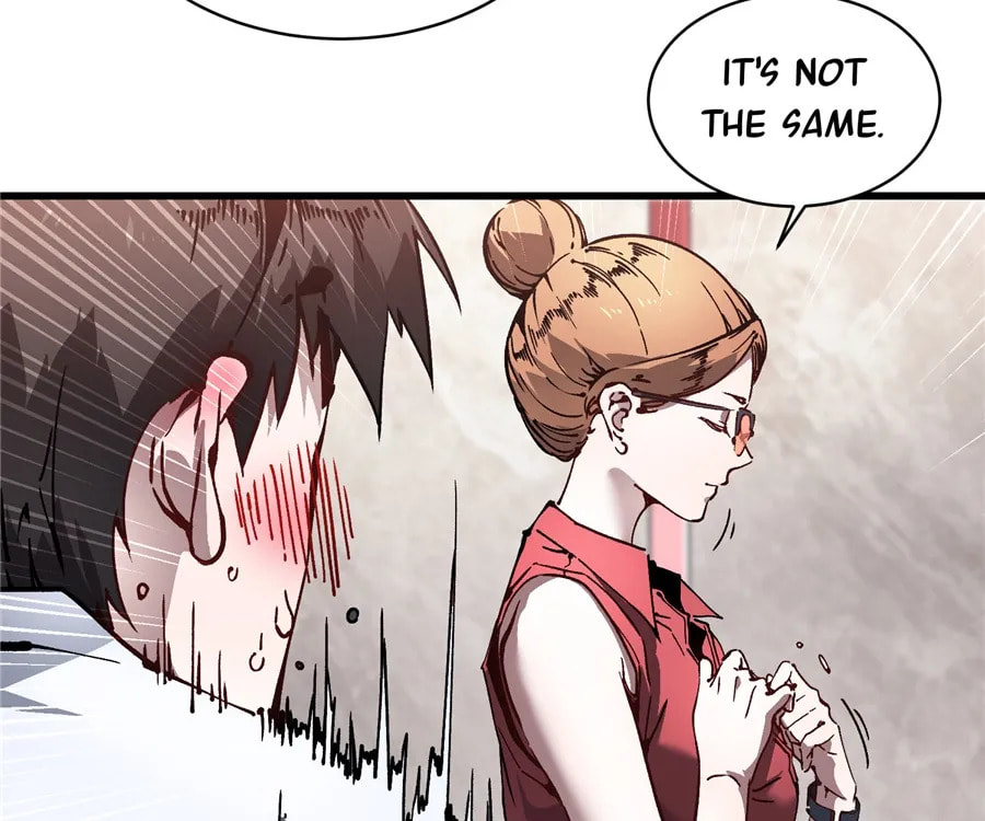 Read Martial Evolution: The Beast King Awakens chapter 75 image 11 on Lezhin