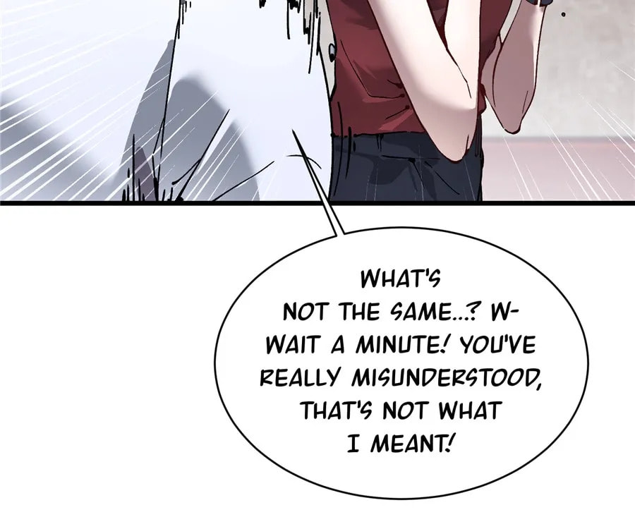 Read Martial Evolution: The Beast King Awakens chapter 75 image 12 on Lezhin