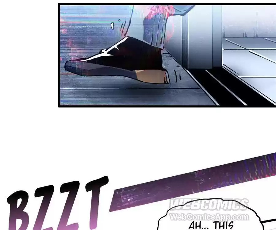 Read Martial Evolution: The Beast King Awakens chapter 75 image 18 on Lezhin