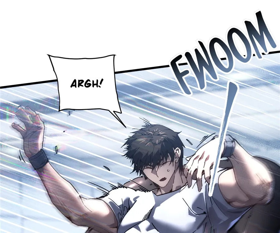 Read Martial Evolution: The Beast King Awakens chapter 75 image 21 on Lezhin