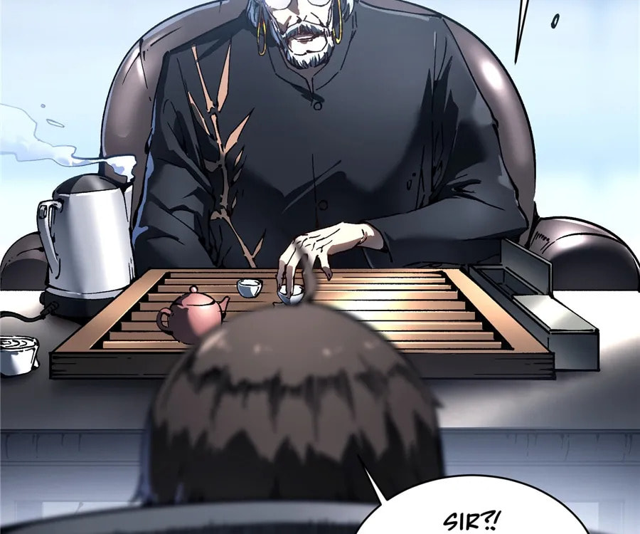 Read Martial Evolution: The Beast King Awakens chapter 75 image 24 on Lezhin