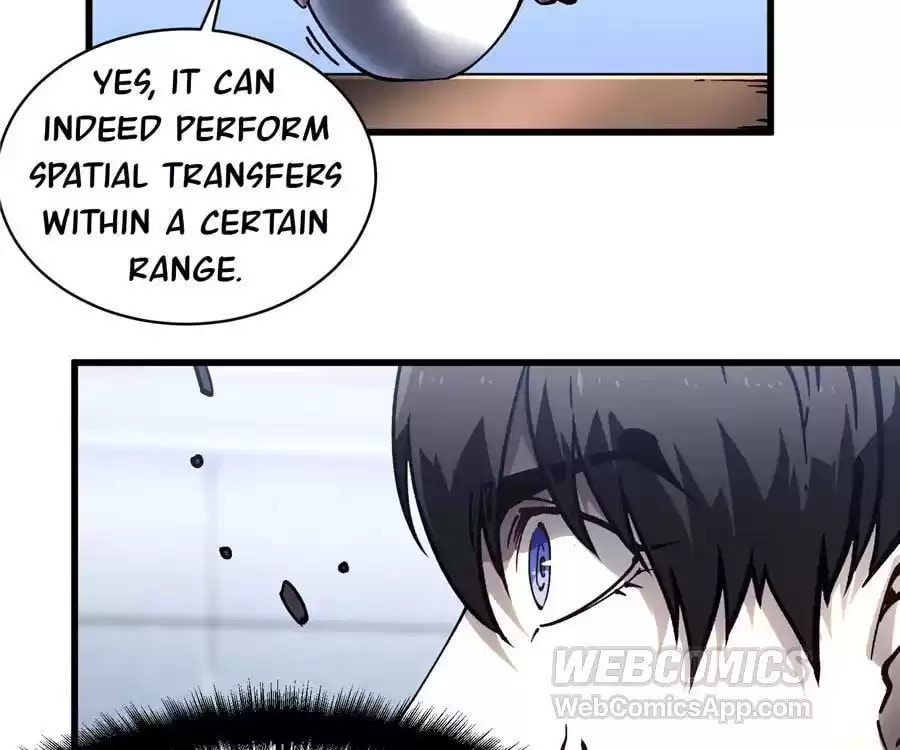 Read Martial Evolution: The Beast King Awakens chapter 75 image 26 on Lezhin
