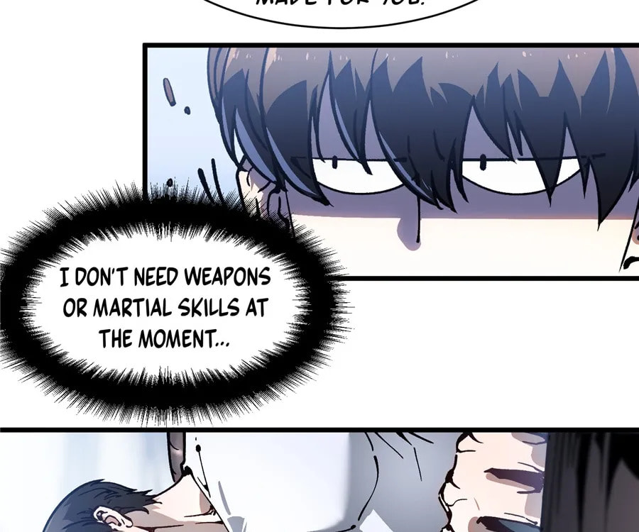 Read Martial Evolution: The Beast King Awakens chapter 75 image 29 on Lezhin