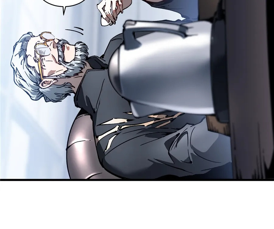 Read Martial Evolution: The Beast King Awakens chapter 75 image 31 on Lezhin