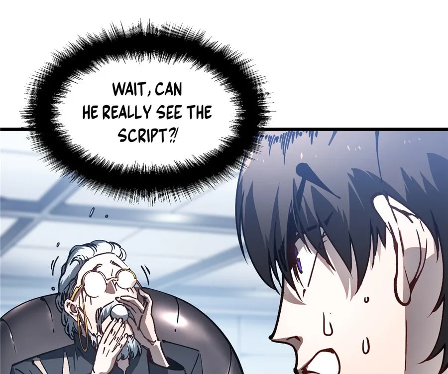 Read Martial Evolution: The Beast King Awakens chapter 75 image 32 on Lezhin