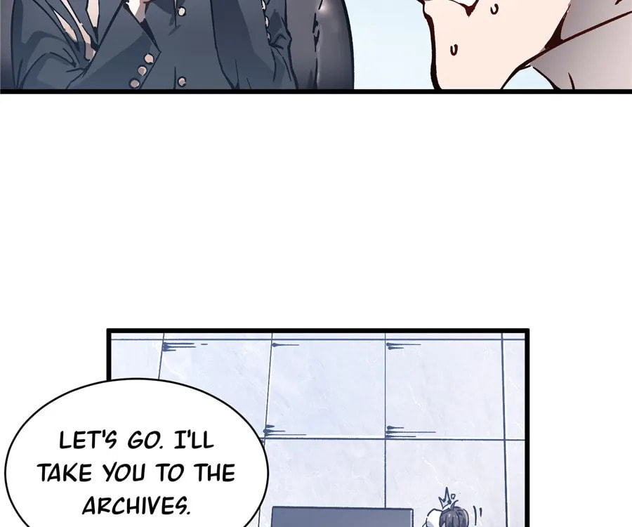 Read Martial Evolution: The Beast King Awakens chapter 75 image 33 on Lezhin