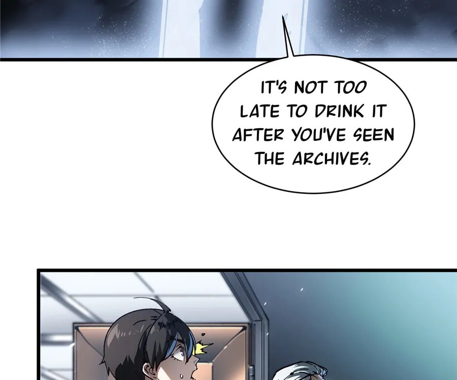 Read Martial Evolution: The Beast King Awakens chapter 75 image 36 on Lezhin