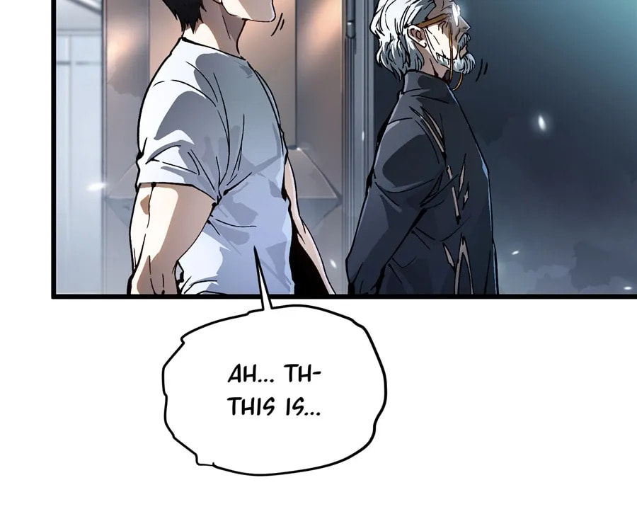 Read Martial Evolution: The Beast King Awakens chapter 75 image 37 on Lezhin