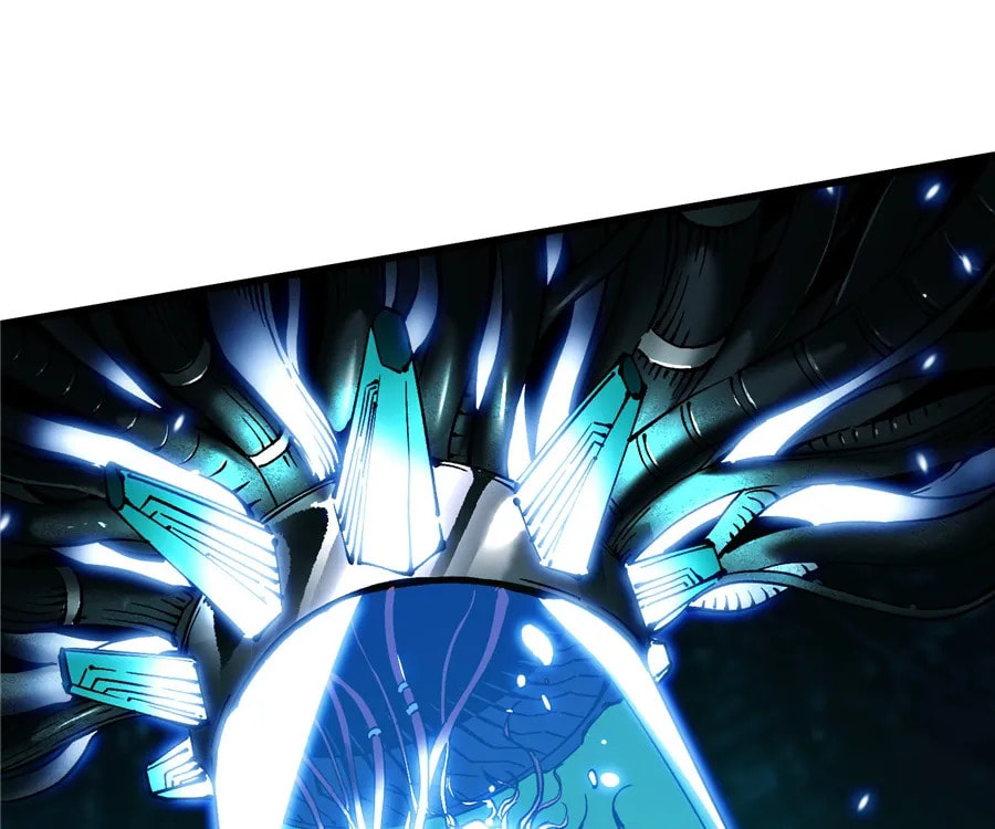 Read Martial Evolution: The Beast King Awakens chapter 75 image 38 on Lezhin