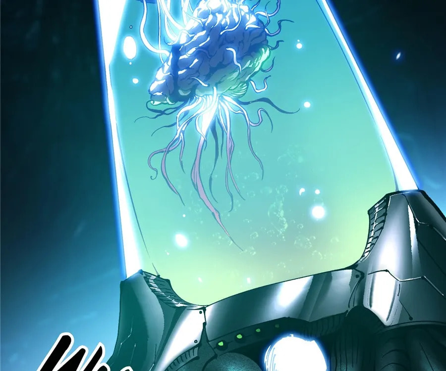 Read Martial Evolution: The Beast King Awakens chapter 75 image 39 on Lezhin