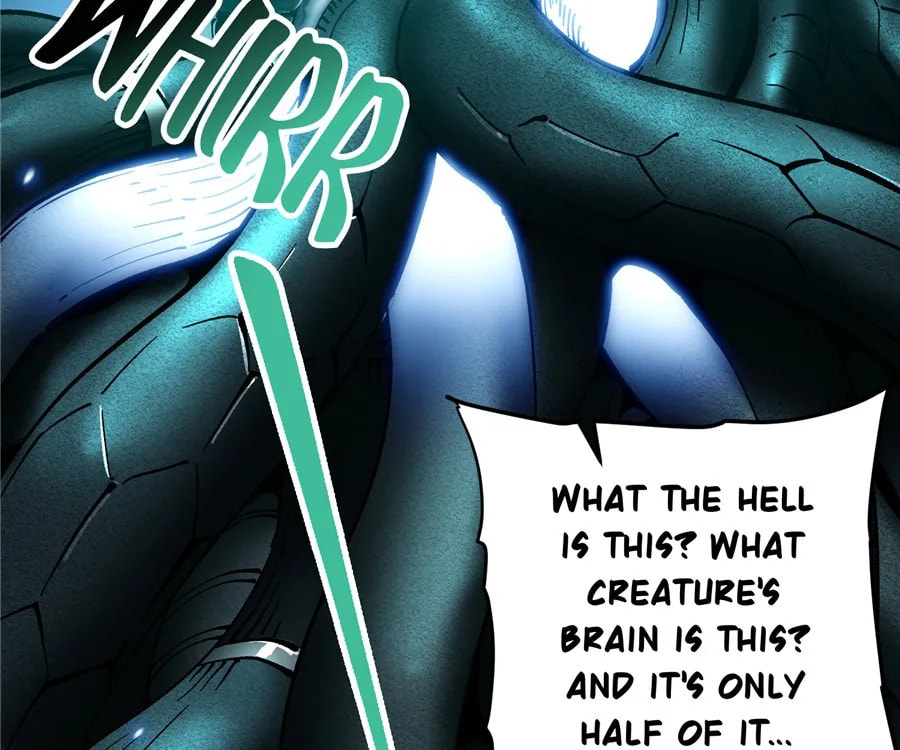 Read Martial Evolution: The Beast King Awakens chapter 75 image 40 on Lezhin