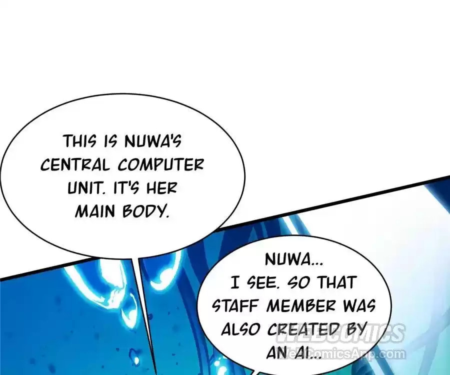 Read Martial Evolution: The Beast King Awakens chapter 75 image 42 on Lezhin