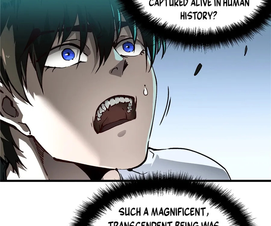 Read Martial Evolution: The Beast King Awakens chapter 75 image 46 on Lezhin