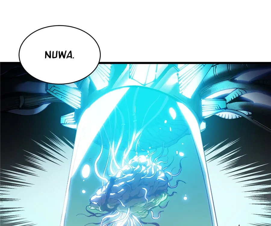 Read Martial Evolution: The Beast King Awakens chapter 75 image 48 on Lezhin