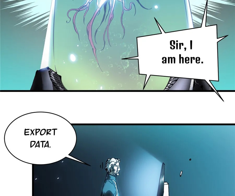 Read Martial Evolution: The Beast King Awakens chapter 75 image 49 on Lezhin