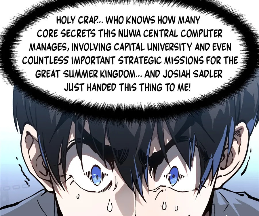 Read Martial Evolution: The Beast King Awakens chapter 75 image 53 on Lezhin
