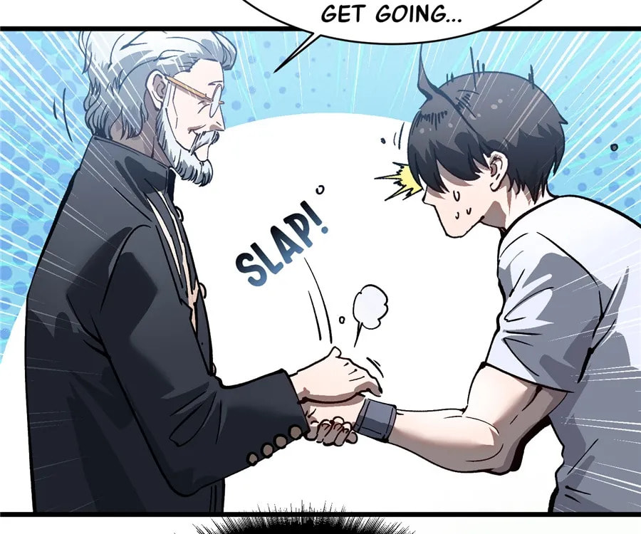 Read Martial Evolution: The Beast King Awakens chapter 75 image 55 on Lezhin