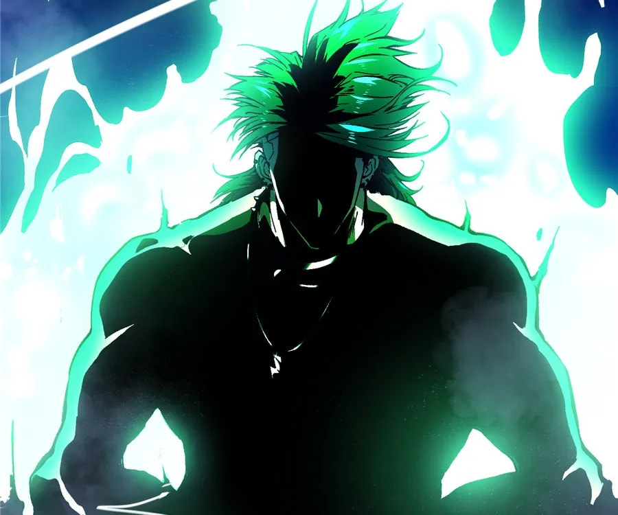 Read Martial Evolution: The Beast King Awakens chapter 75 image 59 on Lezhin