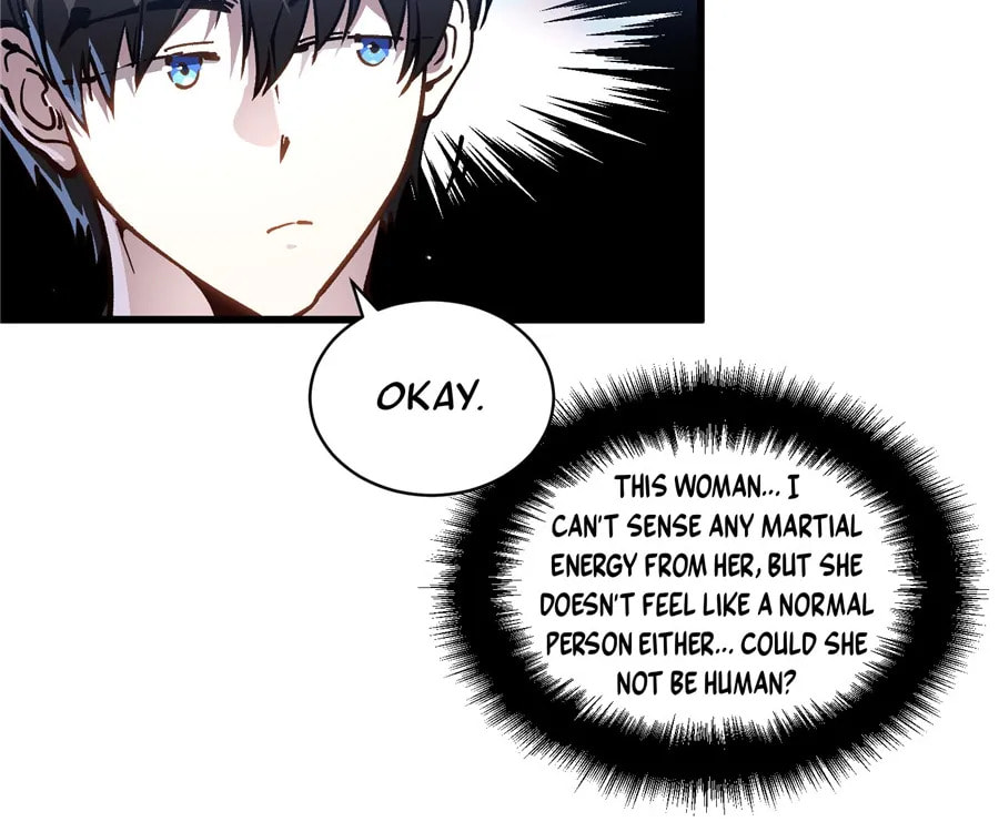 Read Martial Evolution: The Beast King Awakens chapter 75 image 6 on Lezhin