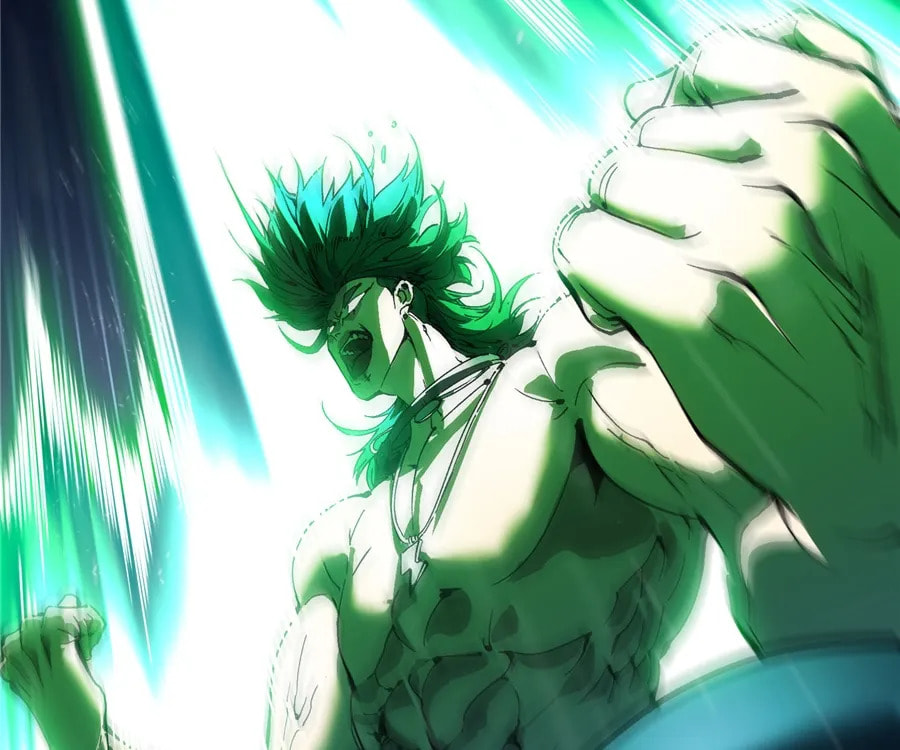 Read Martial Evolution: The Beast King Awakens chapter 75 image 62 on Lezhin