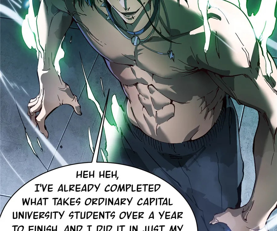 Read Martial Evolution: The Beast King Awakens chapter 75 image 65 on Lezhin