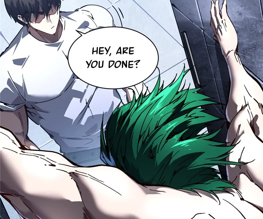 Read Martial Evolution: The Beast King Awakens chapter 75 image 67 on Lezhin