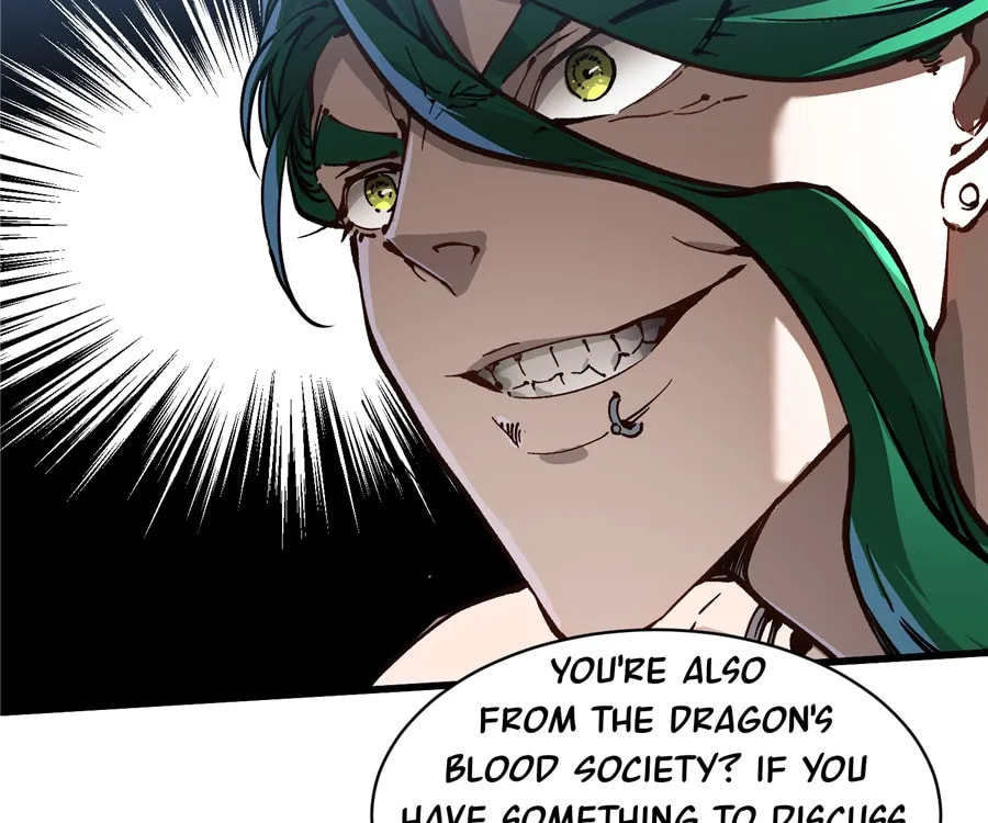 Read Martial Evolution: The Beast King Awakens chapter 75 image 69 on Lezhin