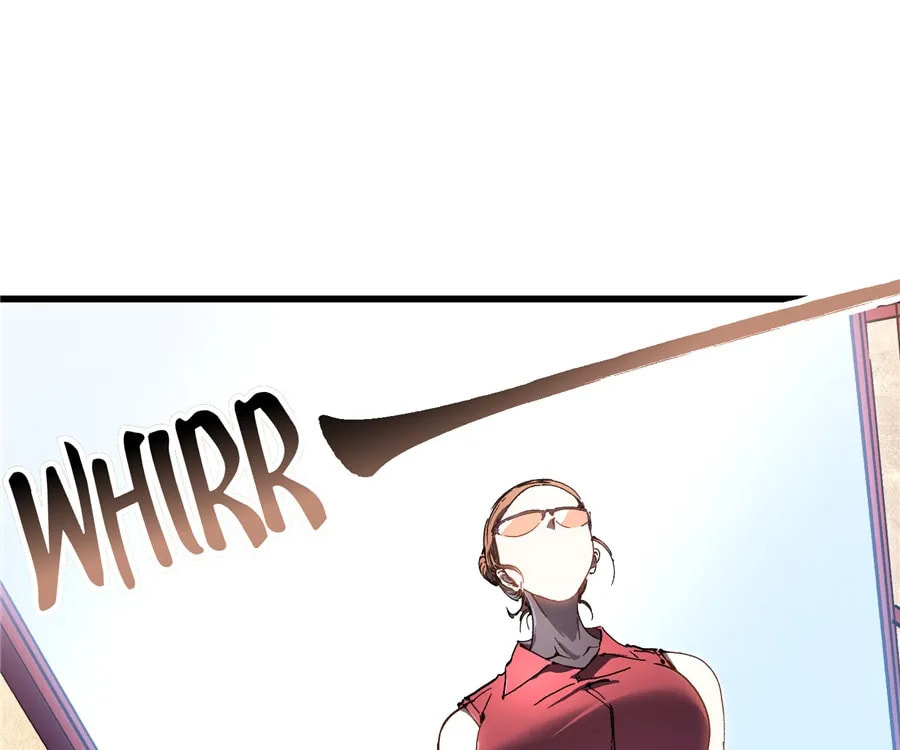 Read Martial Evolution: The Beast King Awakens chapter 75 image 7 on Lezhin