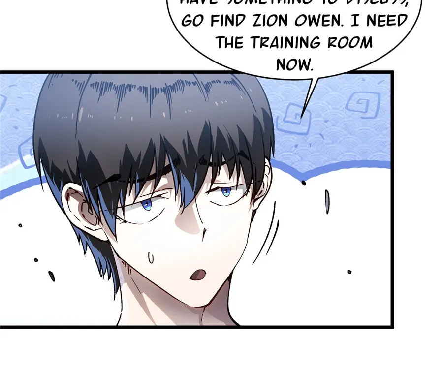 Read Martial Evolution: The Beast King Awakens chapter 75 image 70 on Lezhin