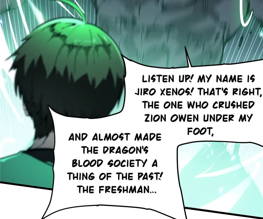 Read Martial Evolution: The Beast King Awakens chapter 75 image 73 on Lezhin